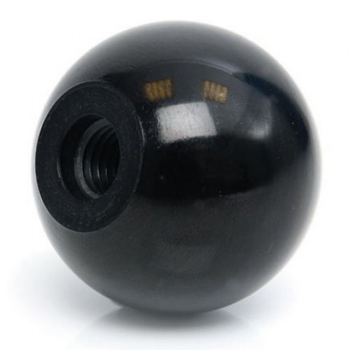 Female Ball Knob (Moulded Thread)